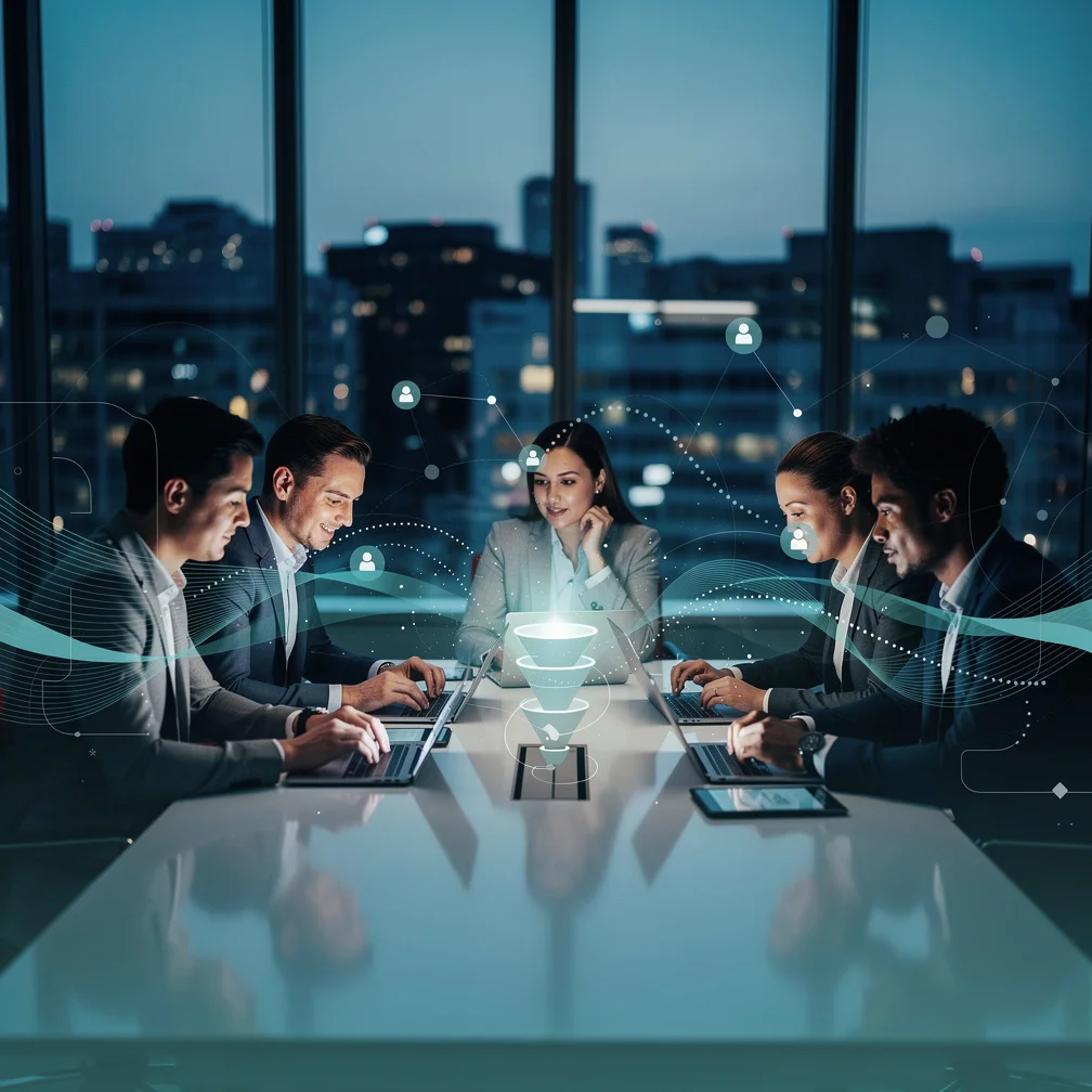 AI-Powered Lead Discovery and Qualification: A Tactical Playbook for Agencies