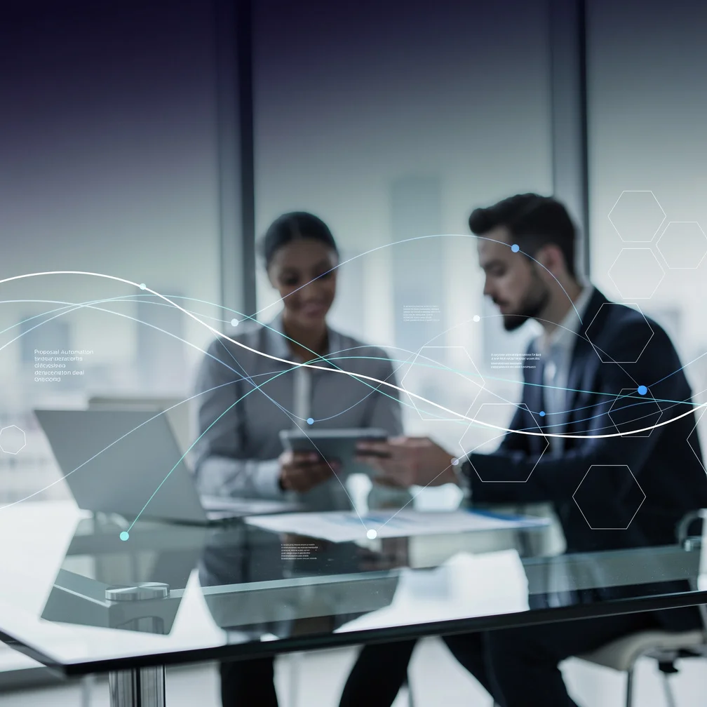 How Automation Transformed Our Deal Closure: A Pragmatic Case Study