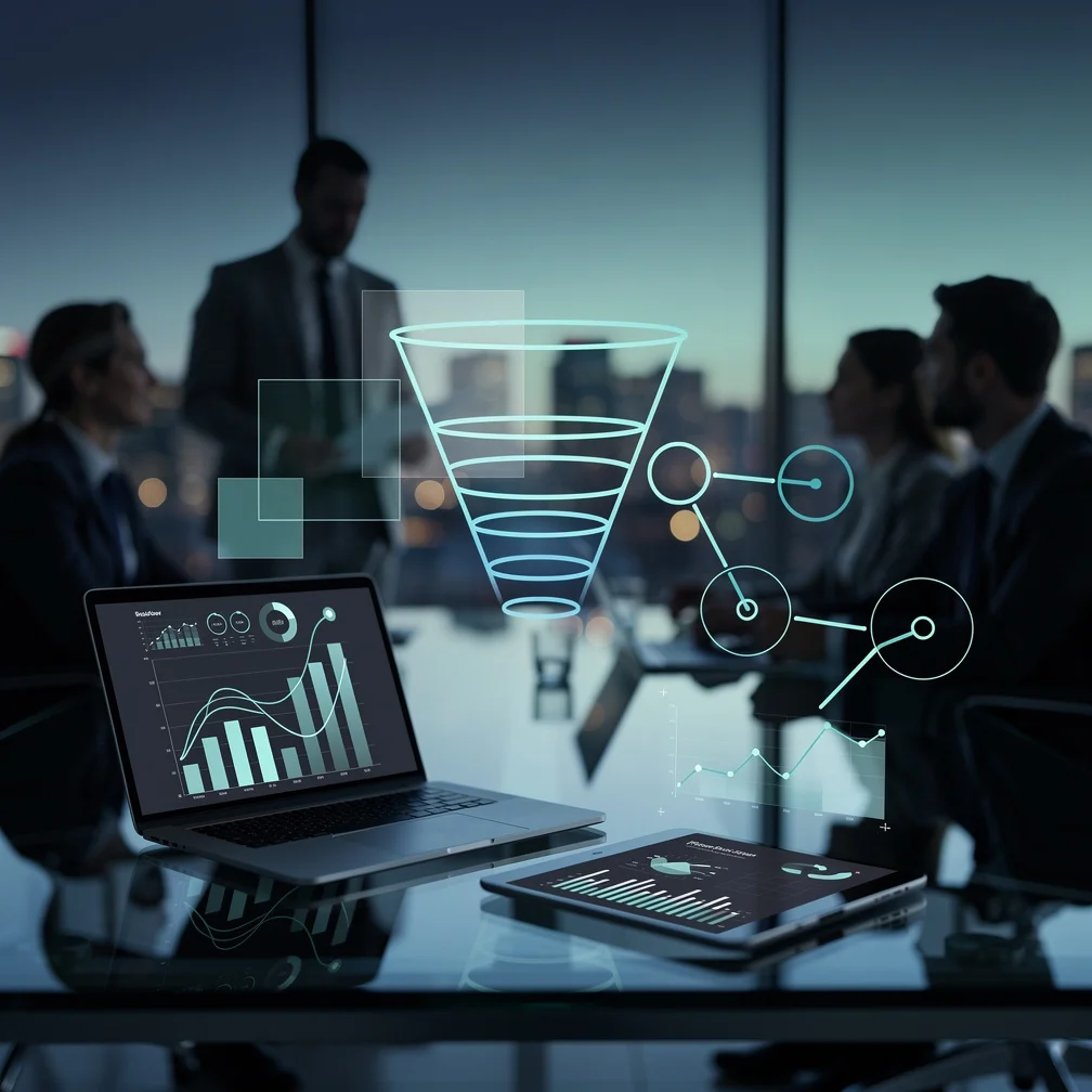 Avoiding Pitfalls in Pipeline Reporting: Essential Strategies for Revenue Optimization