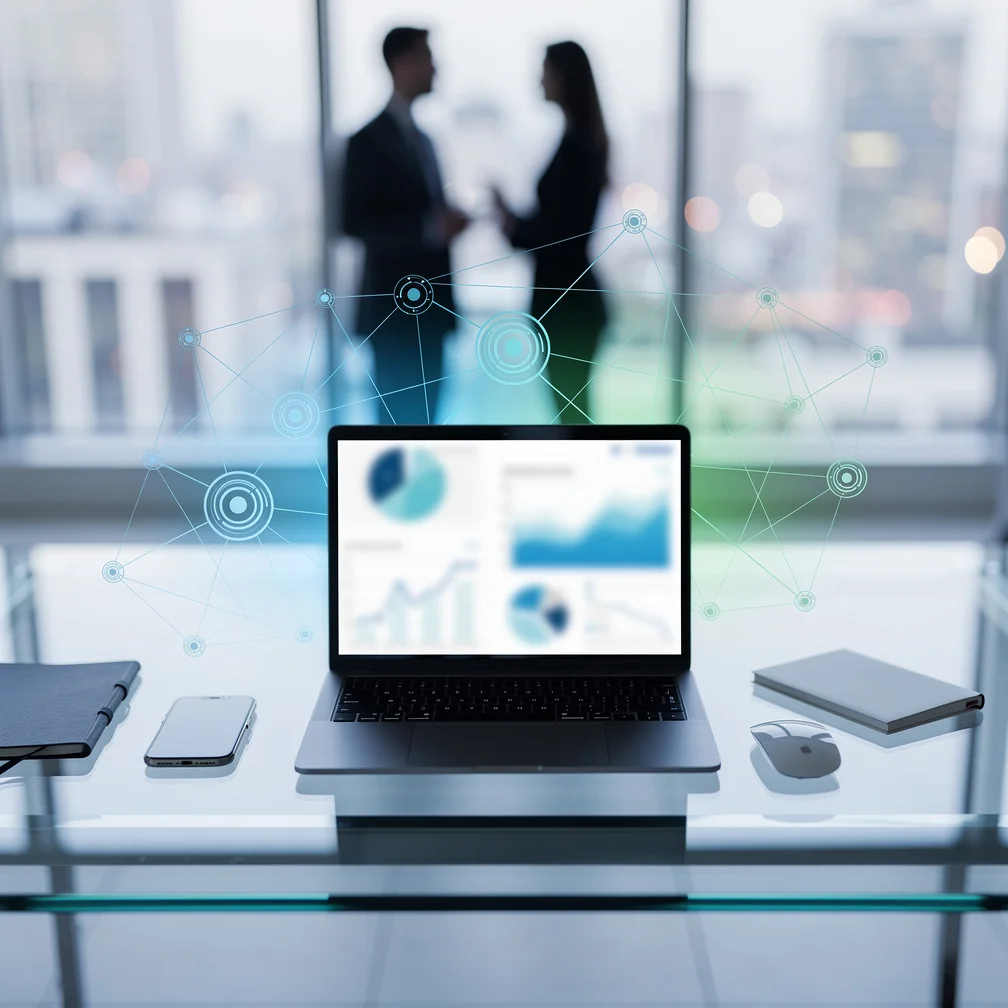 Behavioral Signal Framework for Prospect Prioritization