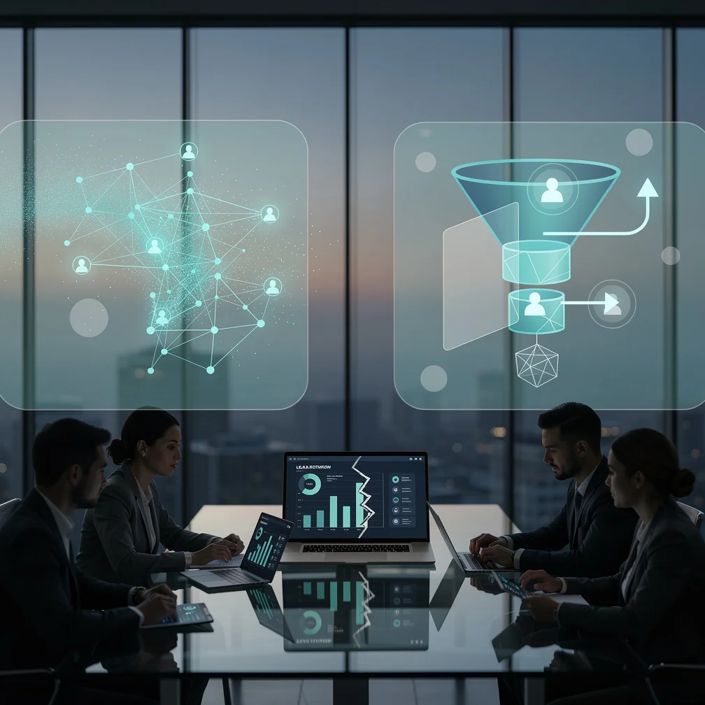 Common Pitfalls in AI-Assisted Lead Discovery and How to Fix Them