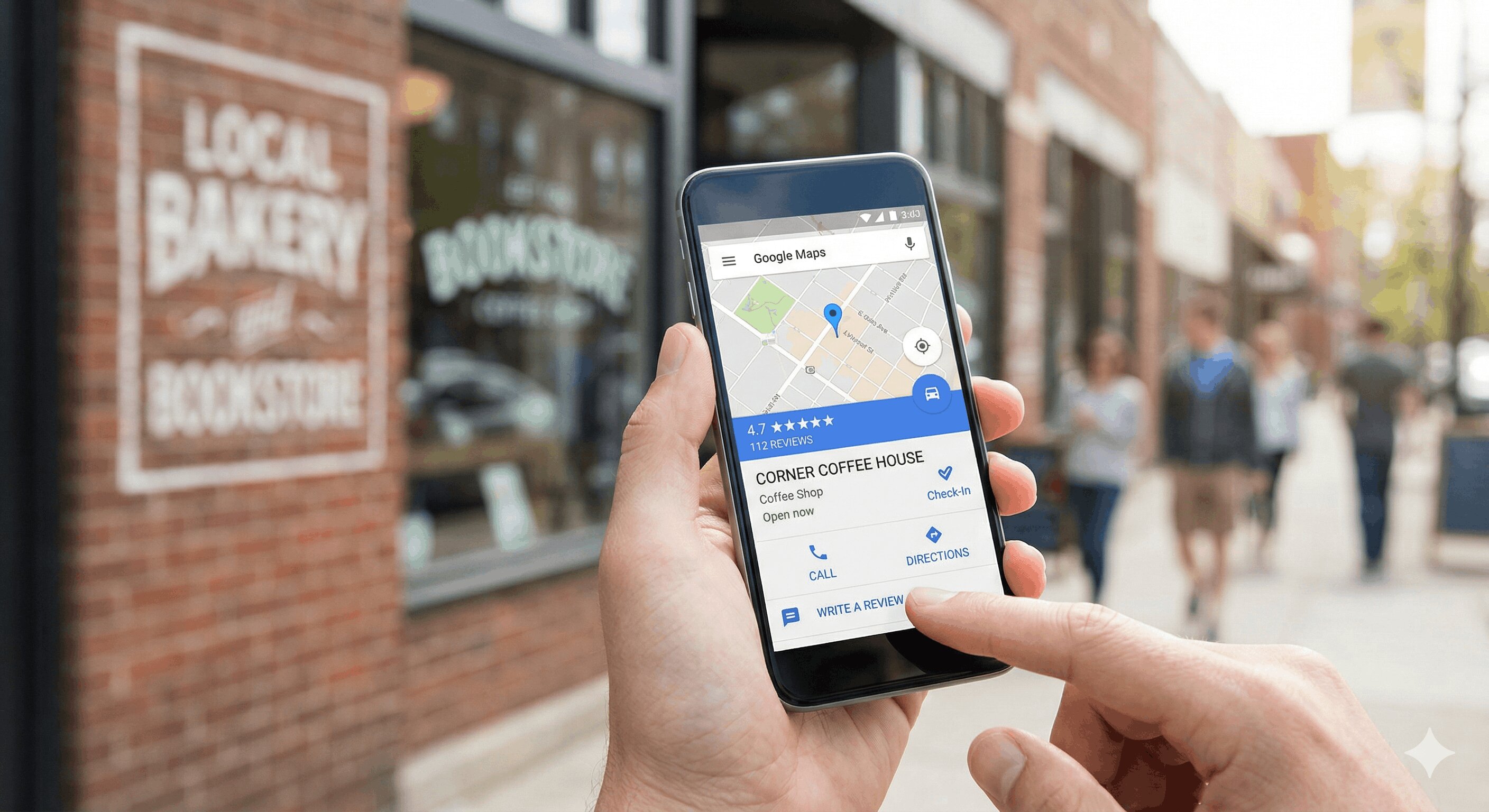 Unlocking Local SEO: Common Pitfalls in Google Maps Optimization and How to Fix Them