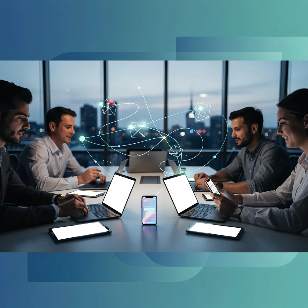 Implementing a Data-Driven Multi-Channel Outreach Framework