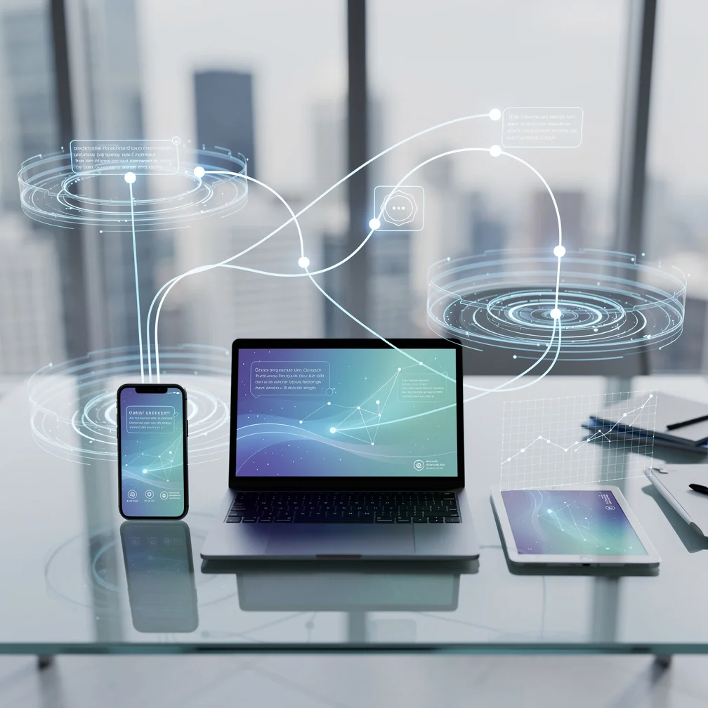 Decoding Multi-Channel Outreach Sequences: A Comparison Framework