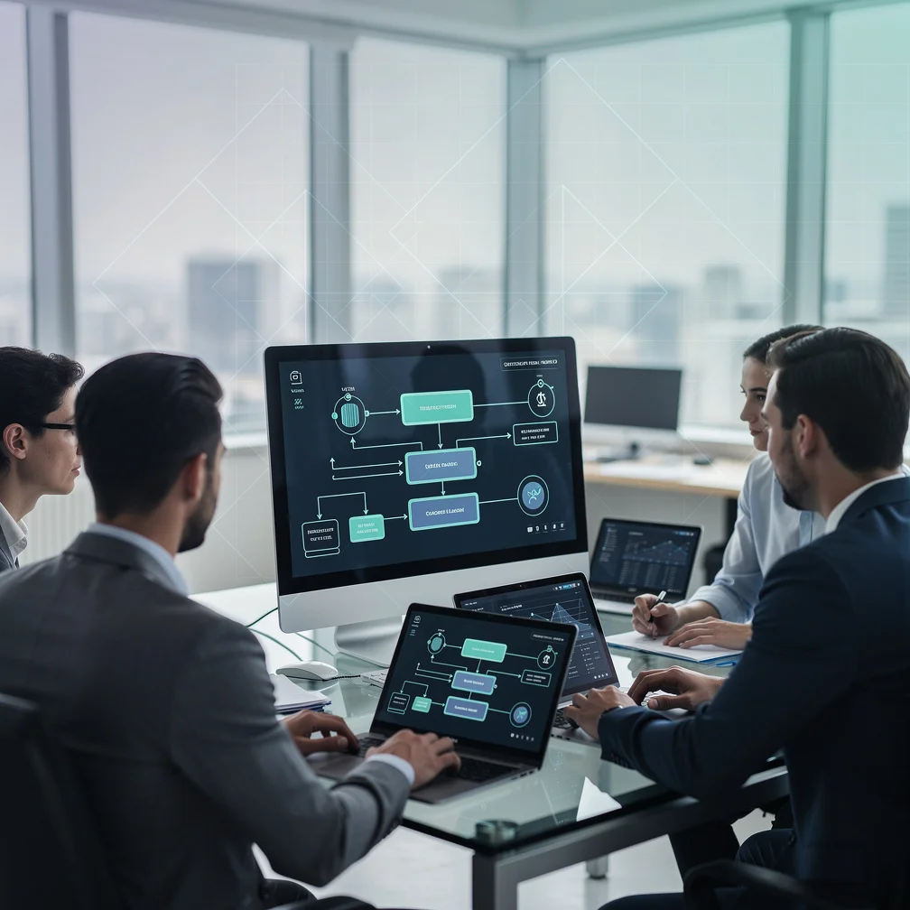 Designing and Implementing Effective Outbound Systems: A Practical Playbook for Agencies