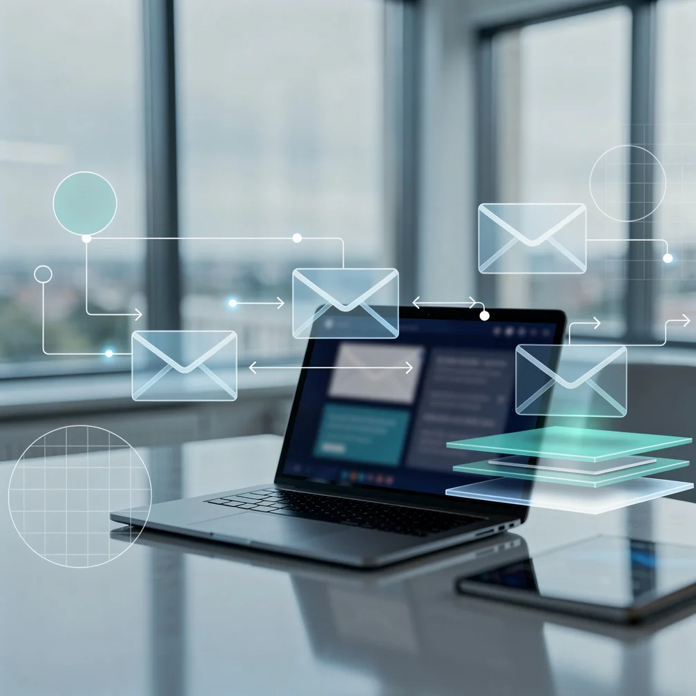 Designing Effective Outbound Systems and SOPs for Agencies