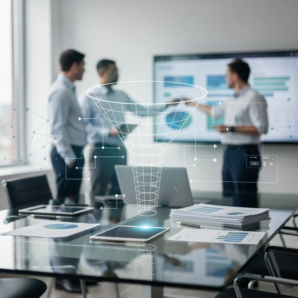 Crafting Effective Outbound Systems and SOPs: A Practical Playbook