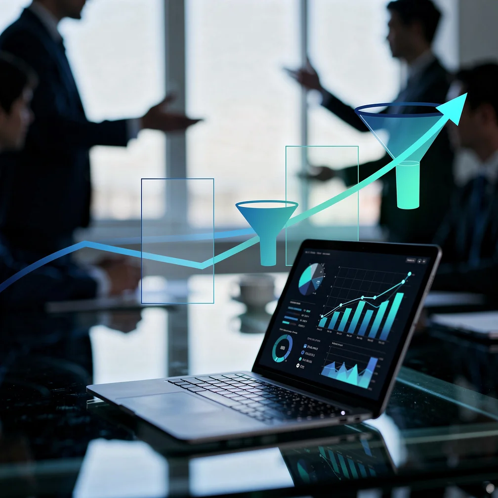 Enhancing Revenue Performance Through Effective Pipeline Reporting