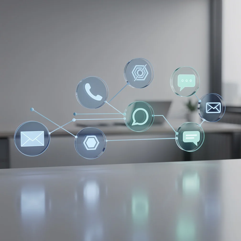 Executing Multi-Channel Outreach Sequencing: A Tactical Guide