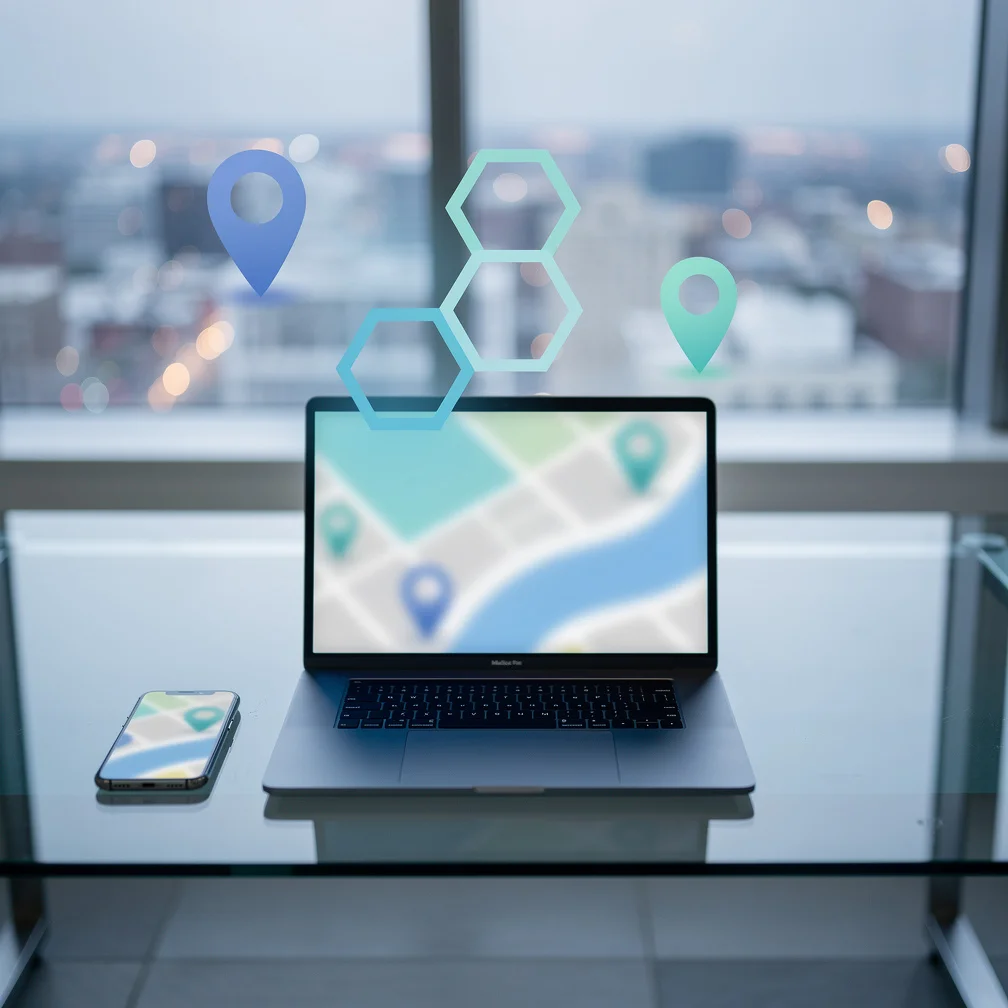 Unlocking Local Search Potential: Avoiding Google Maps Mistakes