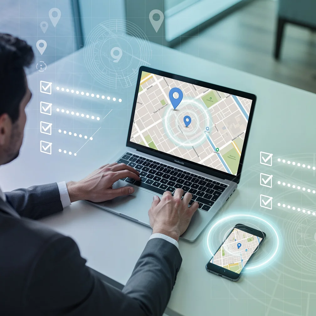 Harnessing Google Maps for Local SEO: A Tactical Checklist for Growth