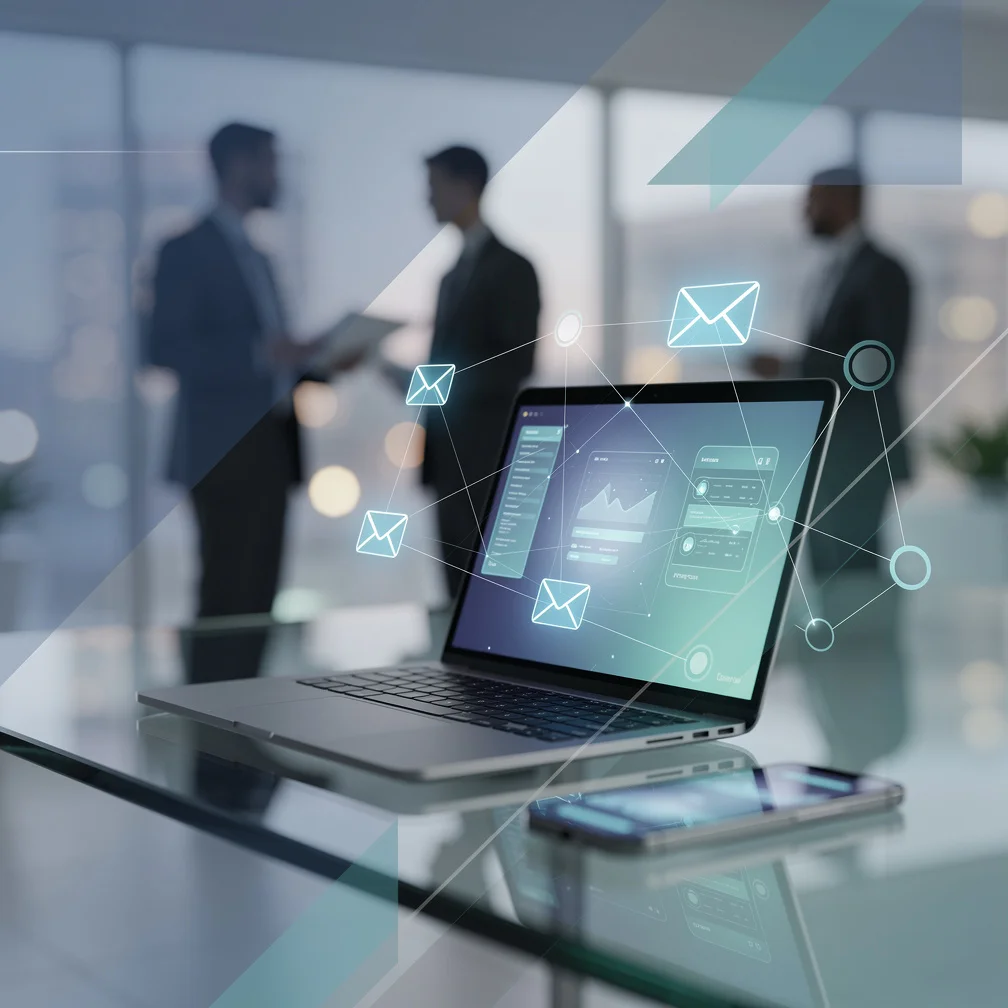 Decoding Hyper-Personalized Cold Email Strategies: A Pragmatic Case Study