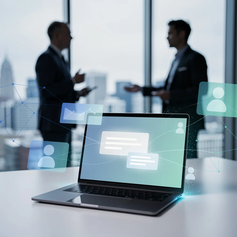 Crafting Hyper-Personalized Cold Emails: A Tactical Approach