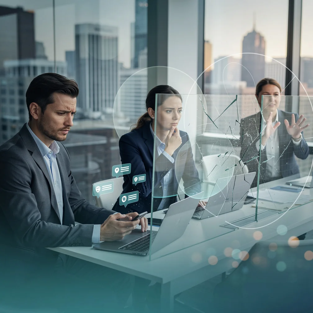 Navigating the Pitfalls of Intelligence and Reputation-Based Outreach