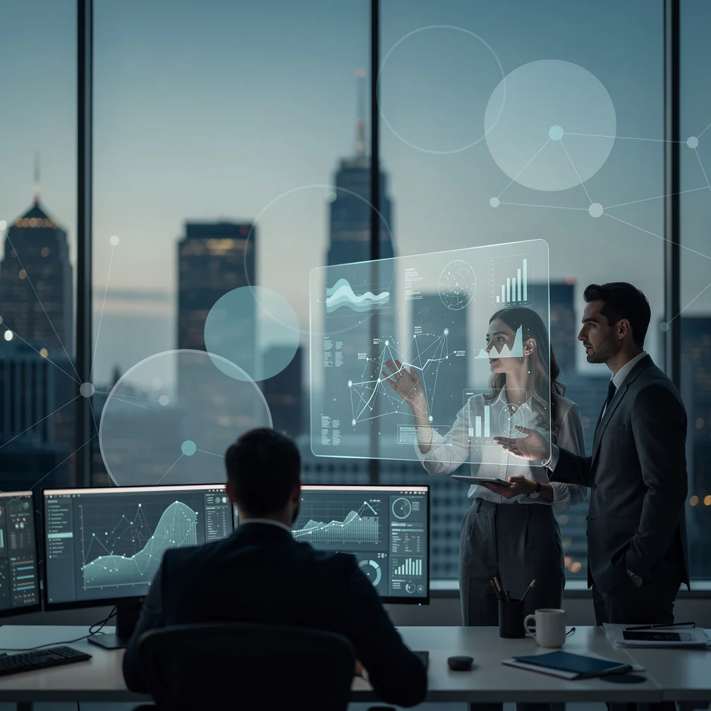 Harnessing Intelligence and Reputation for Effective Outreach Strategies