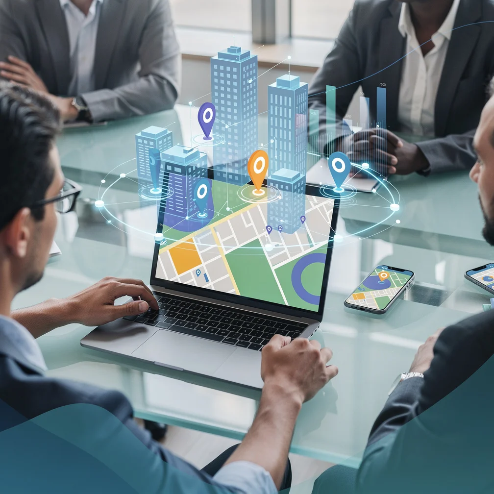 Mining Local SEO Opportunities with Google Maps