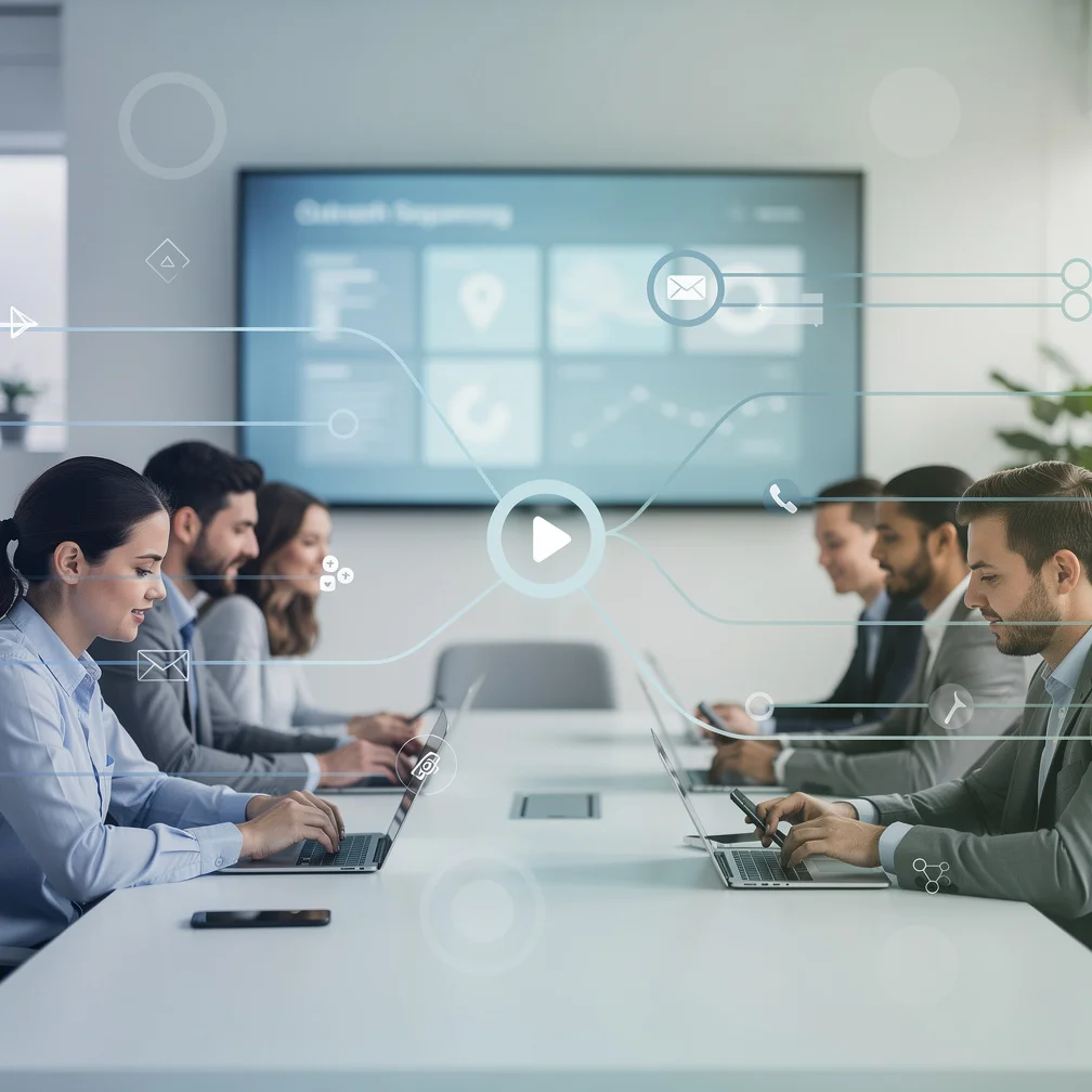 Mastering Multi-Channel Outreach Sequencing: A Practical Comparison Guide