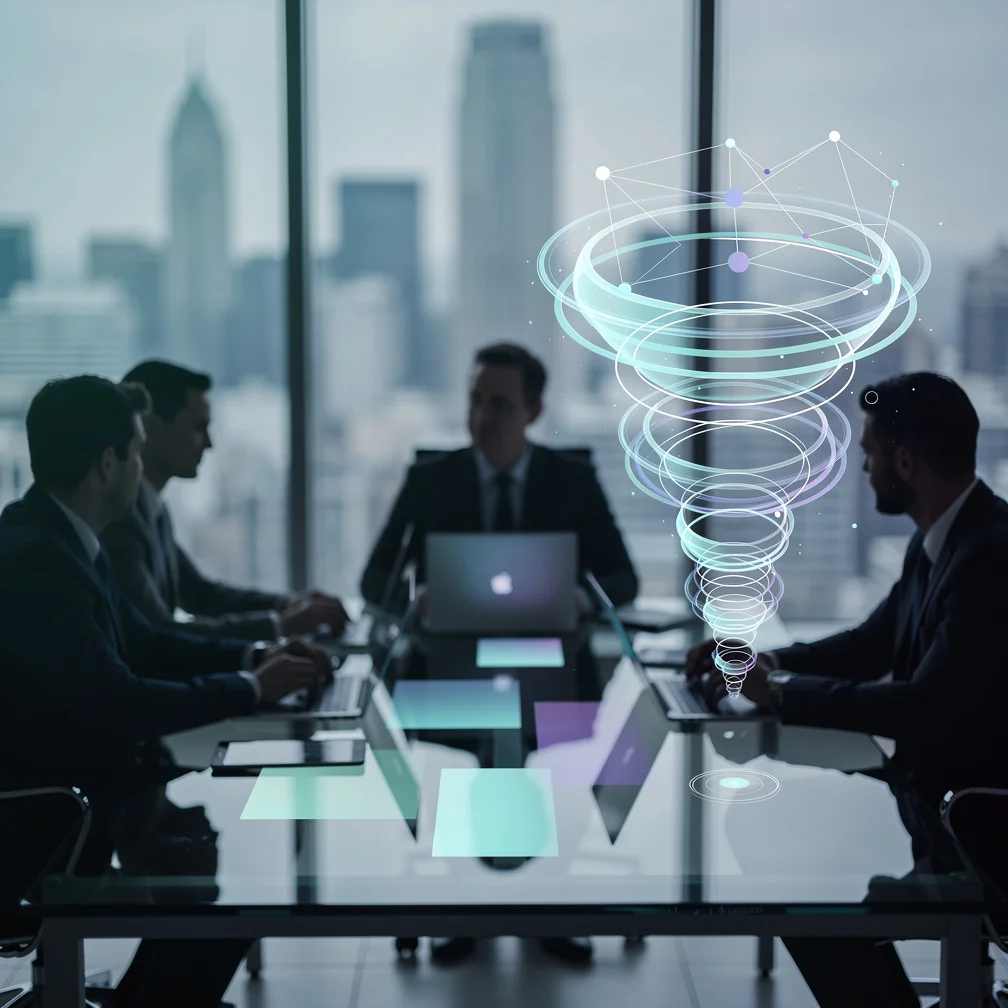 Mastering Pipeline Reporting to Enhance Revenue Performance Loops