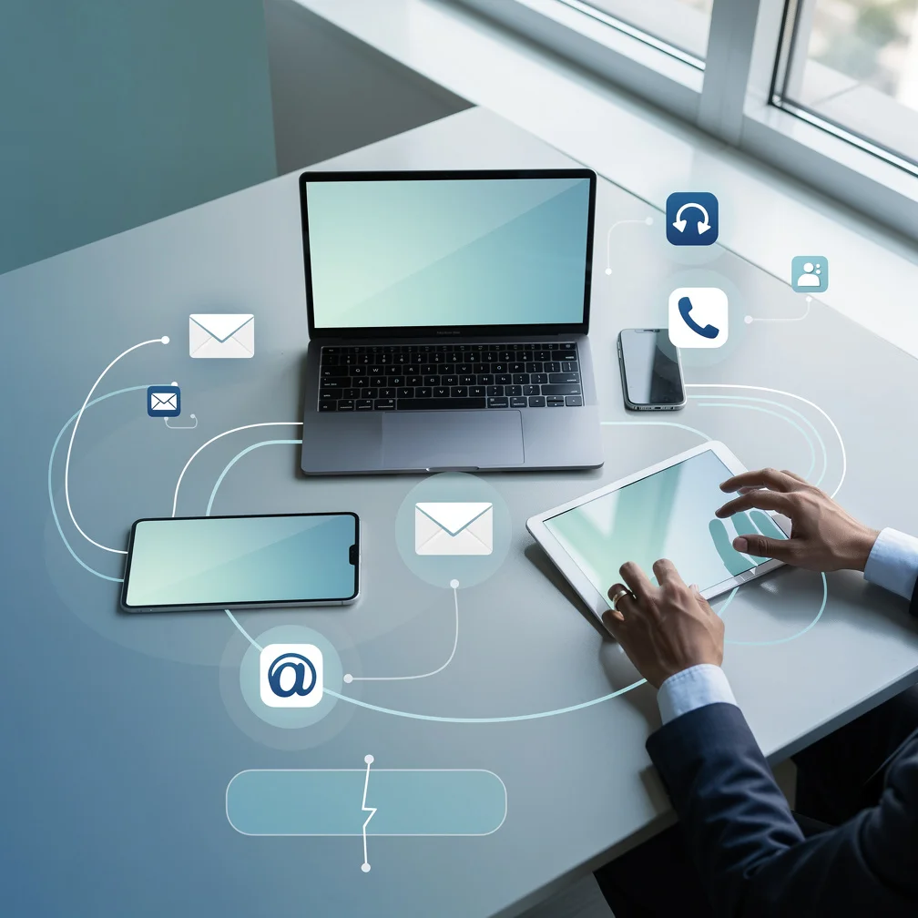 Implementing Effective Multi-Channel Outreach Sequences: A Step-by-Step Playbook