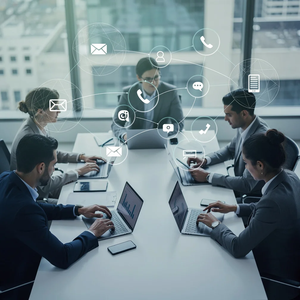 Navigating Multi-Channel Outreach Sequencing: A Decision Matrix for Effective Engagement