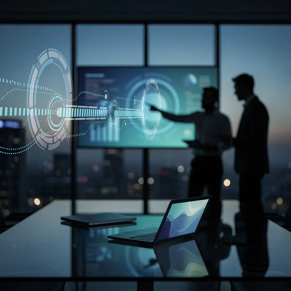 Optimizing Revenue Performance Loops Through Pipeline Reporting