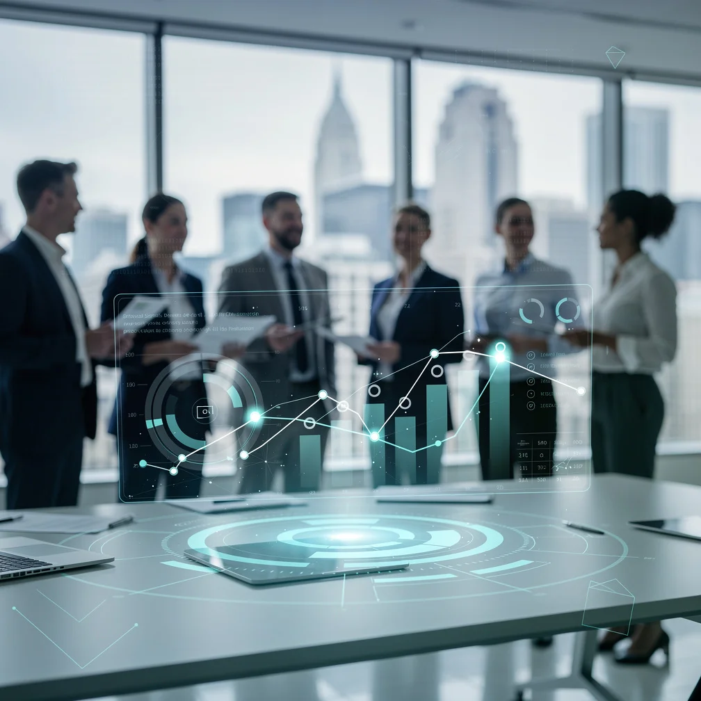 Tactical Approach to Prospect Prioritization Using Behavioral Signals