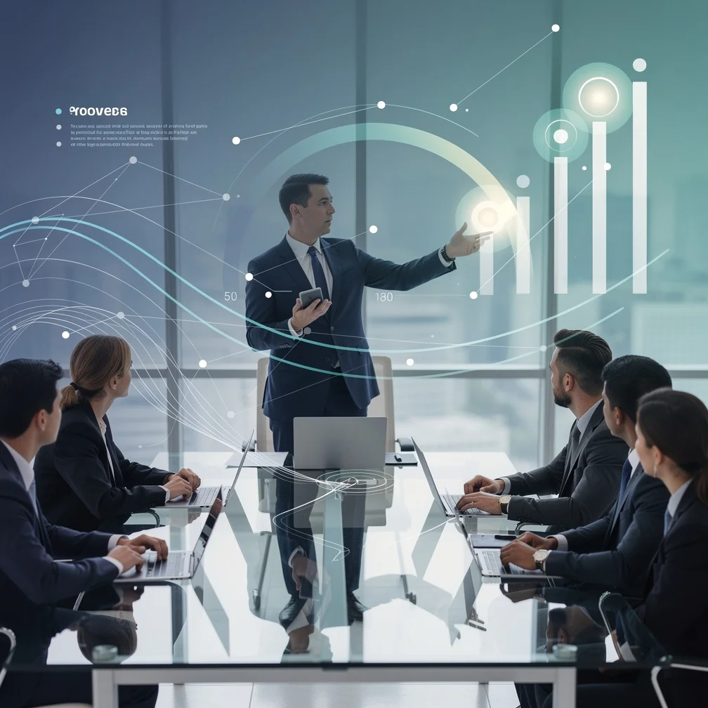 A Step-by-Step Guide to Prospect Prioritization Using Behavioral Signals