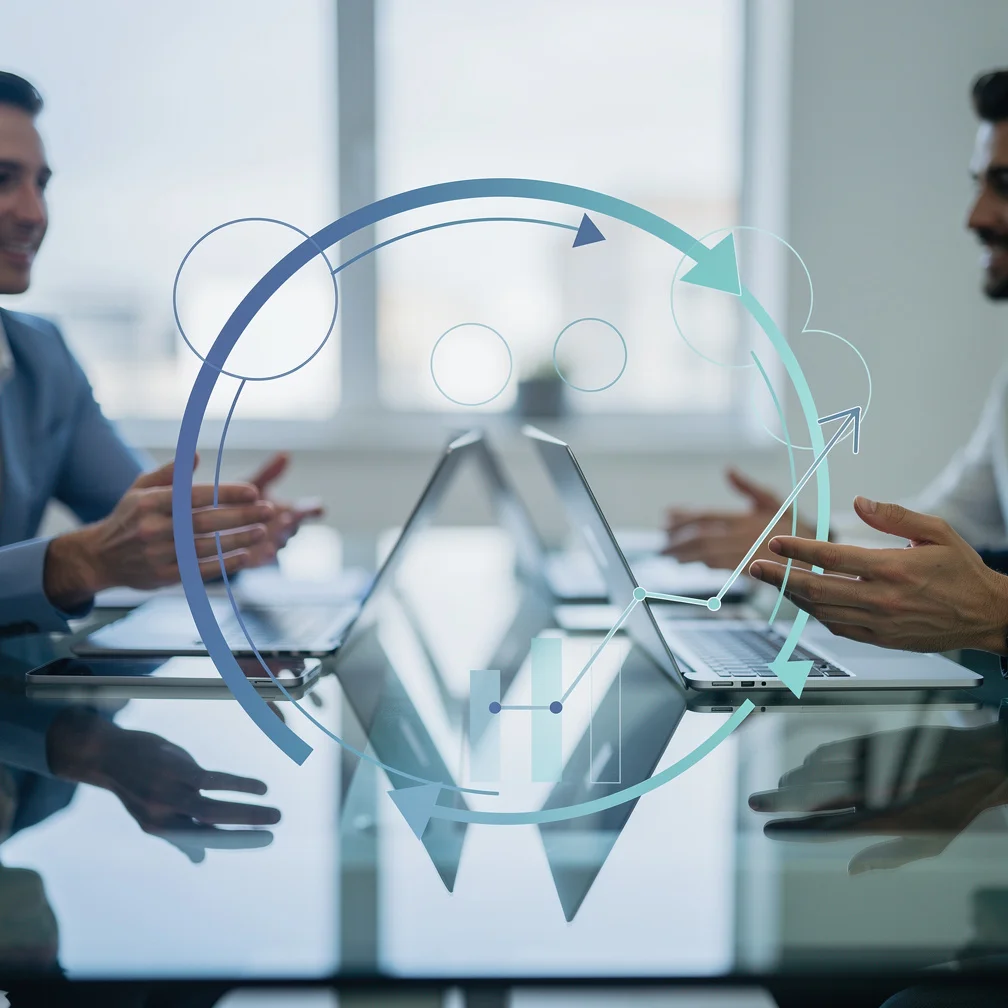 Creating a Revenue Performance Loop: A Step-by-Step Guide for Agencies