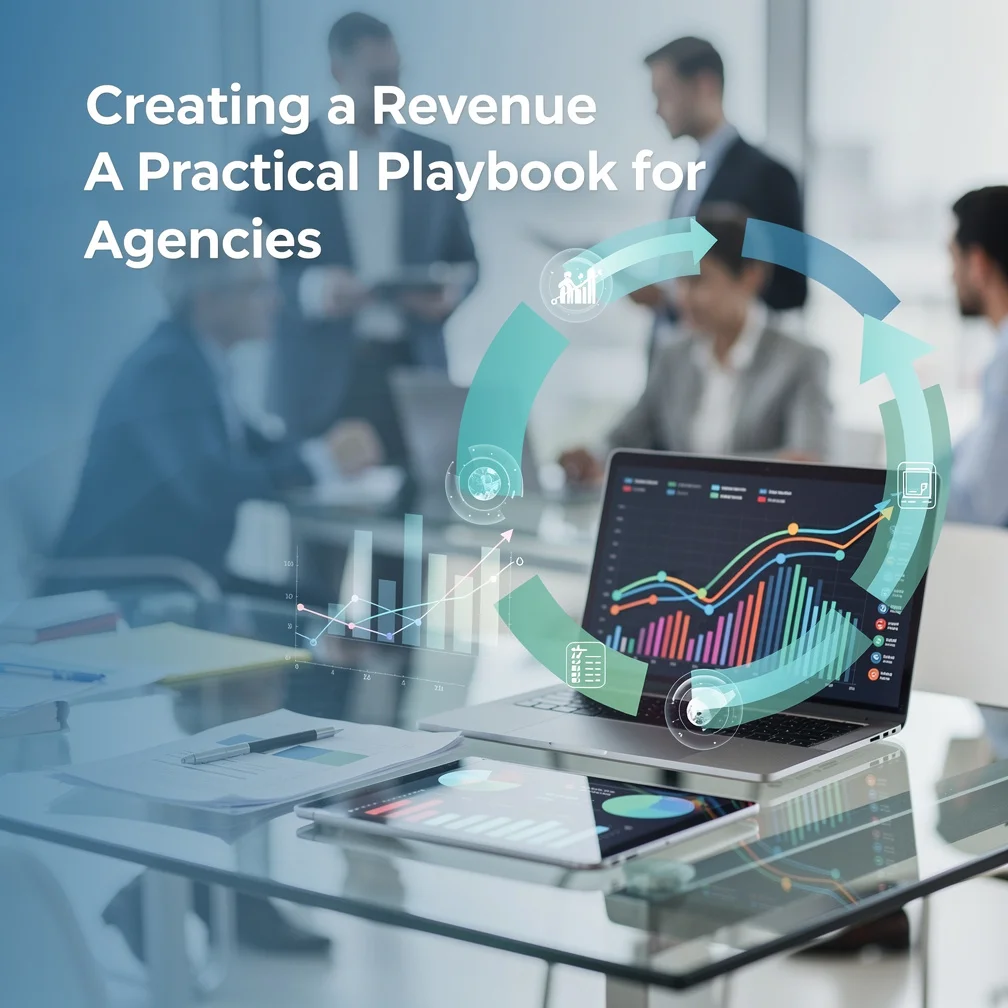 Creating a Revenue Performance Loop: A Practical Playbook for Agencies