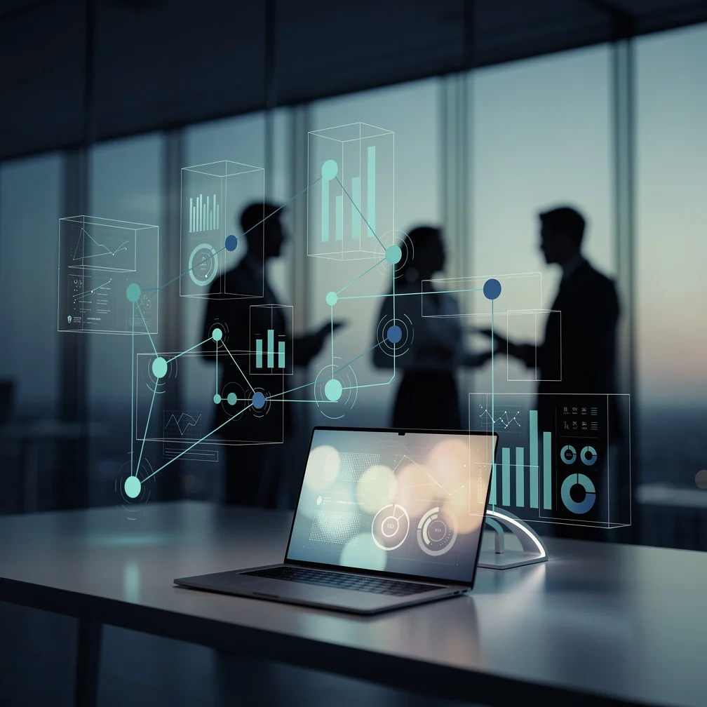 Strategic Prospect Prioritization: Leveraging Behavioral Signals for Enhanced Sales Efficiency