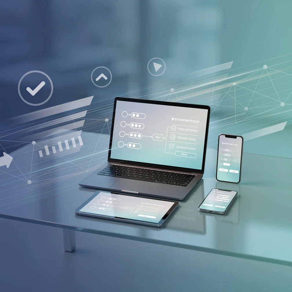 Streamlining Your Proposal Process: An Actionable Checklist for Deal Acceleration