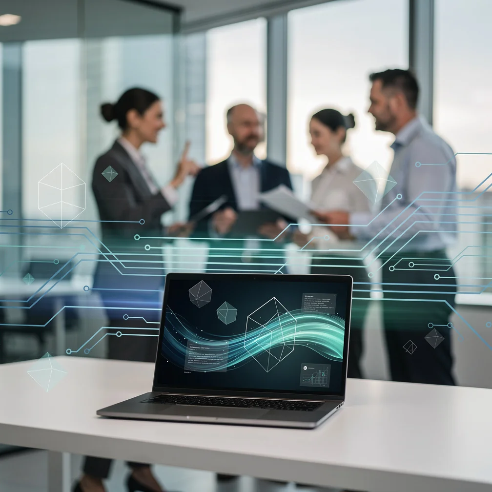 Streamlining Proposals: A Case Study on Automation and Deal Acceleration