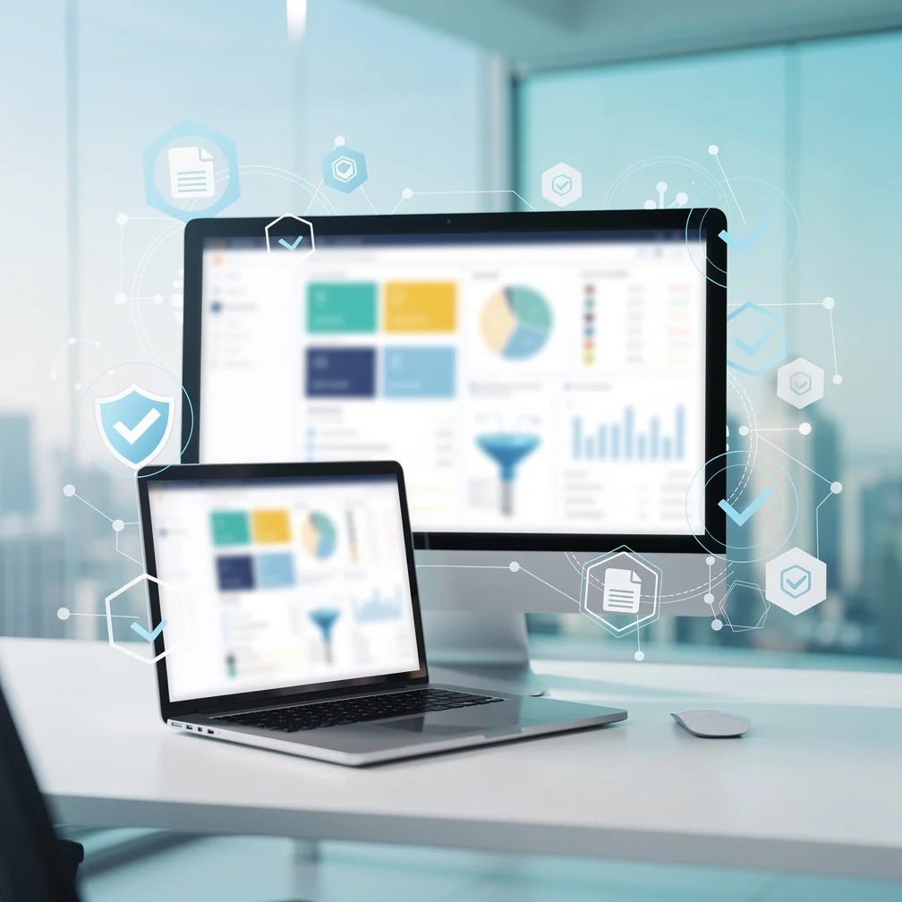 Analyzing Technical Trust Signals: Mistakes and Remedies for Your Website