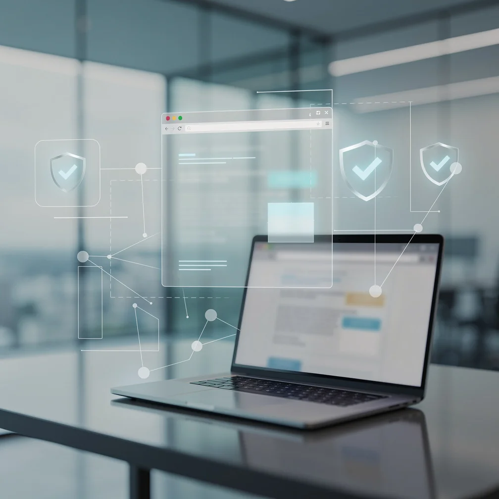 Analyzing Technical Trust Signals for Effective Website Optimization