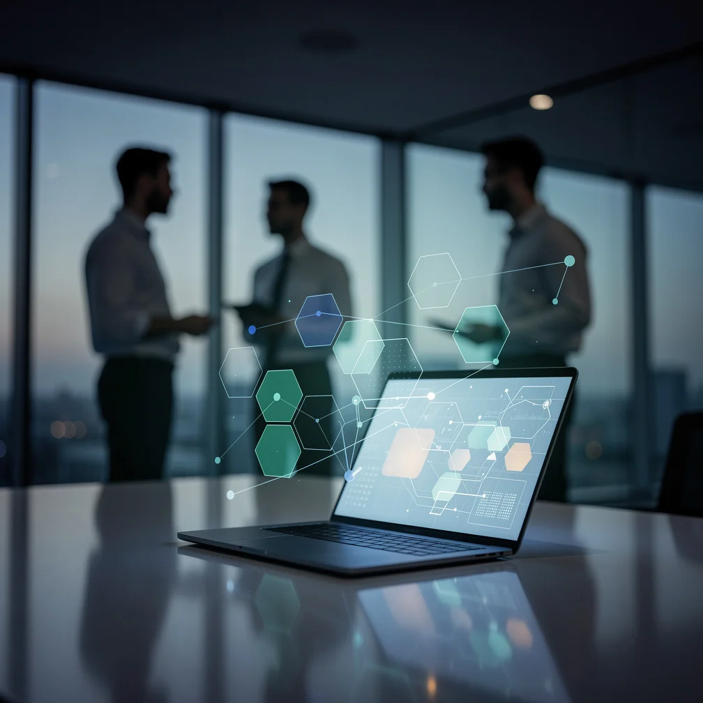 Transforming Lead Discovery with AI: A Tactical Case Study