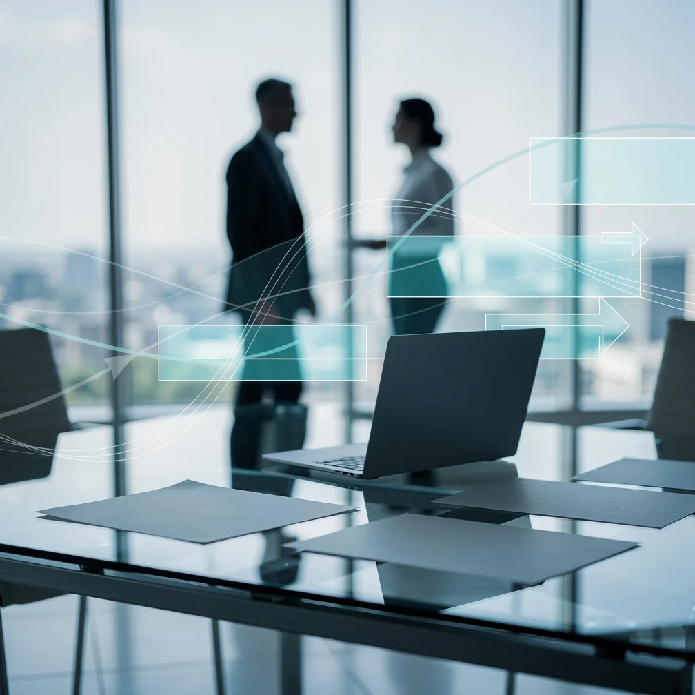 Accelerating Deals with Proposal Automation: A Step-by-Step Playbook