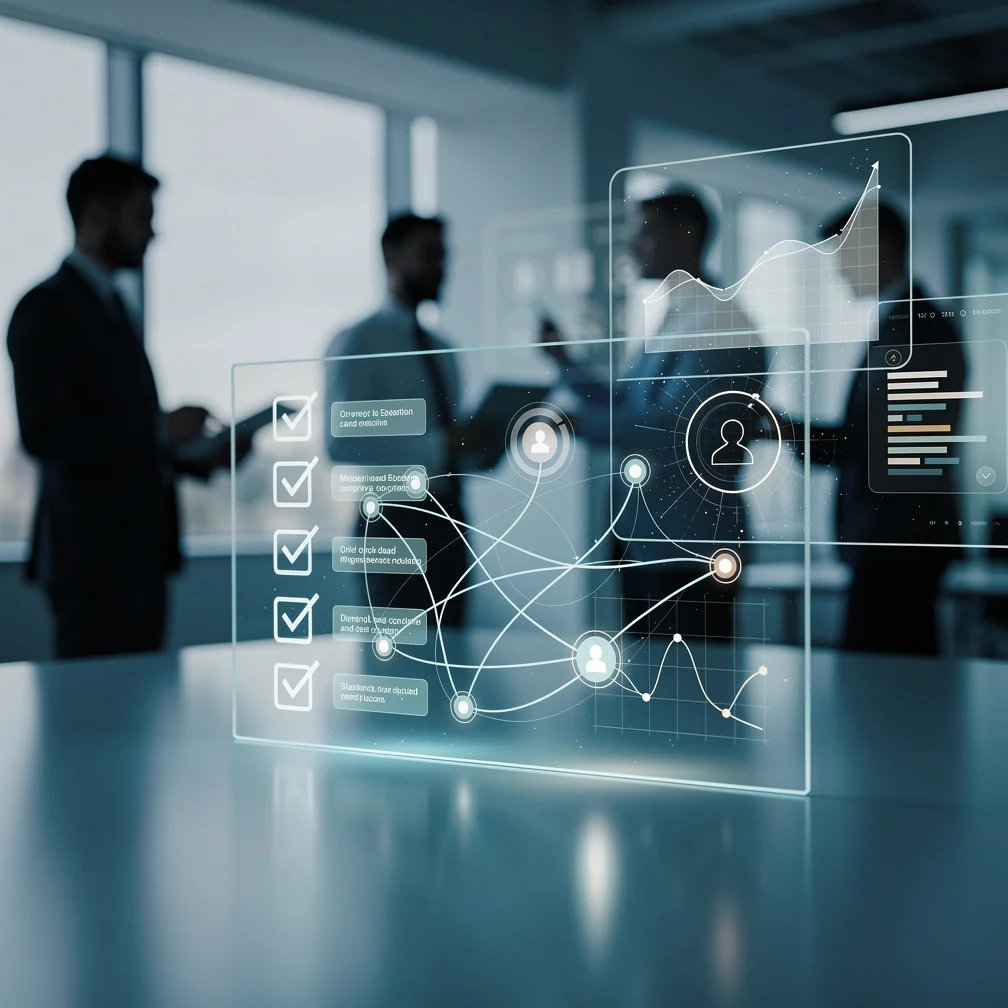 AI-Driven Lead Discovery: A Tactical Checklist for Qualification Success