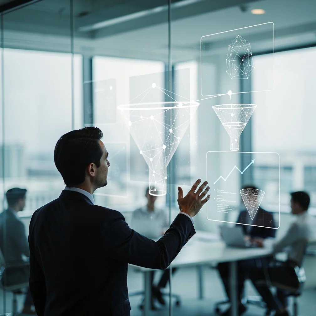 AI-Enhanced Lead Discovery and Qualification: A Pragmatic Comparison