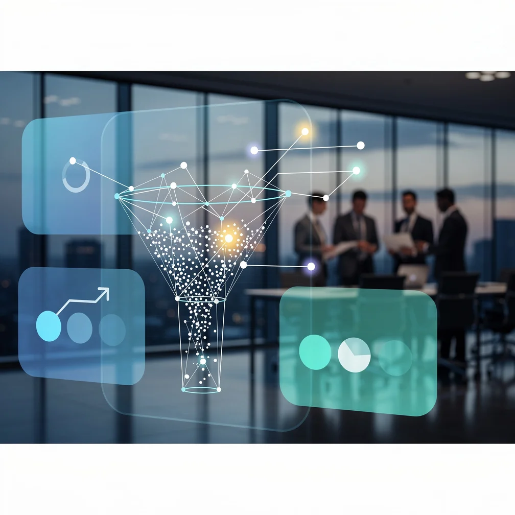 Unlocking AI for Lead Discovery and Qualification: A Practical Framework