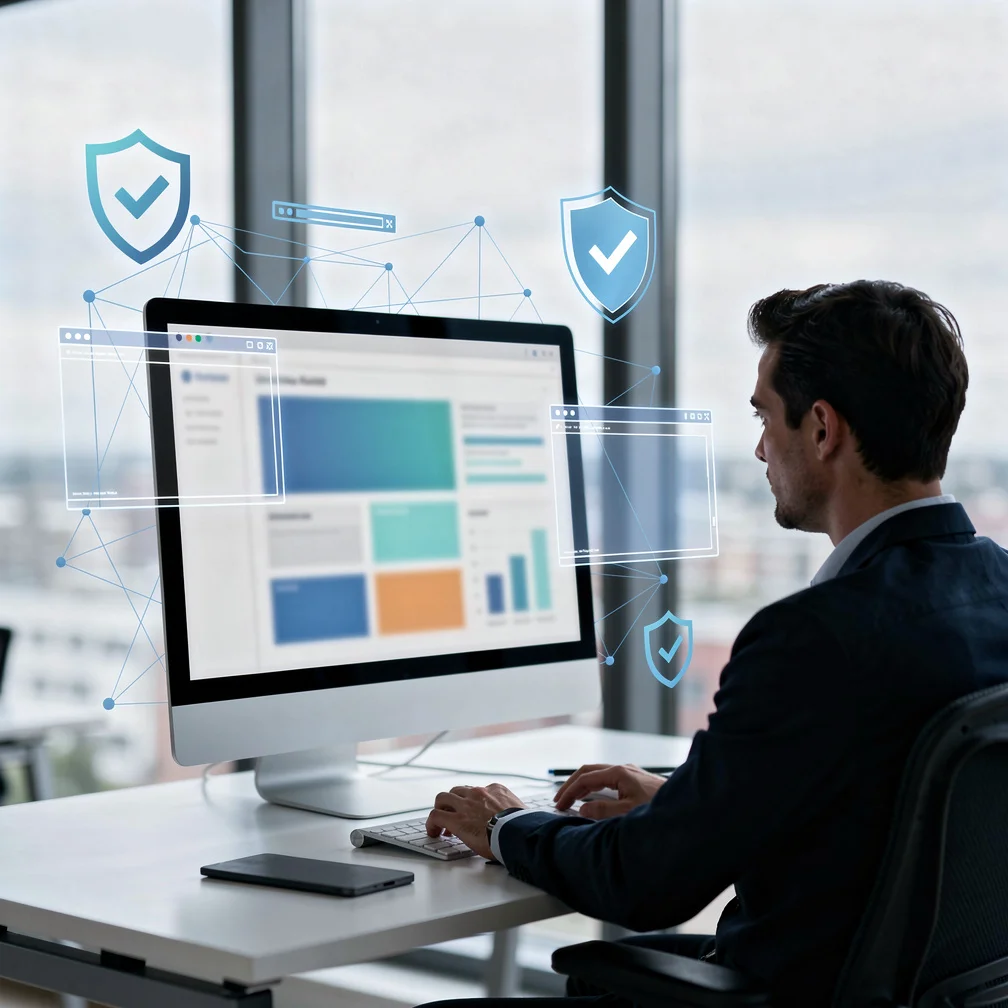 Analyzing Technical Trust Signals: Avoiding Mistakes for Building Website Credibility