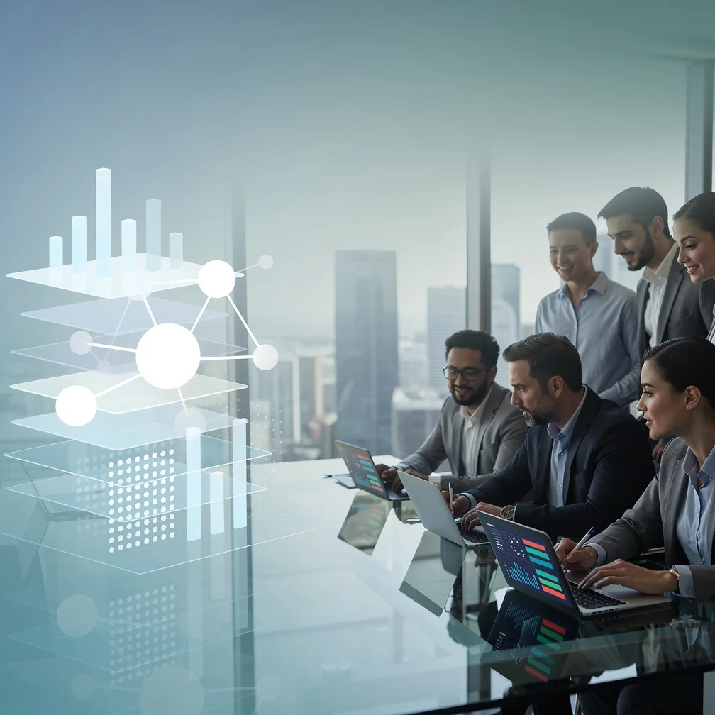 Leveraging Behavioral Signals for Effective Prospect Prioritization