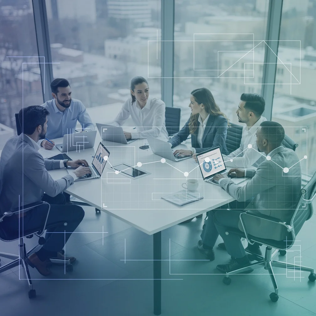 Blueprint for Outbound Success: Crafting Effective SOPs for Sales Teams