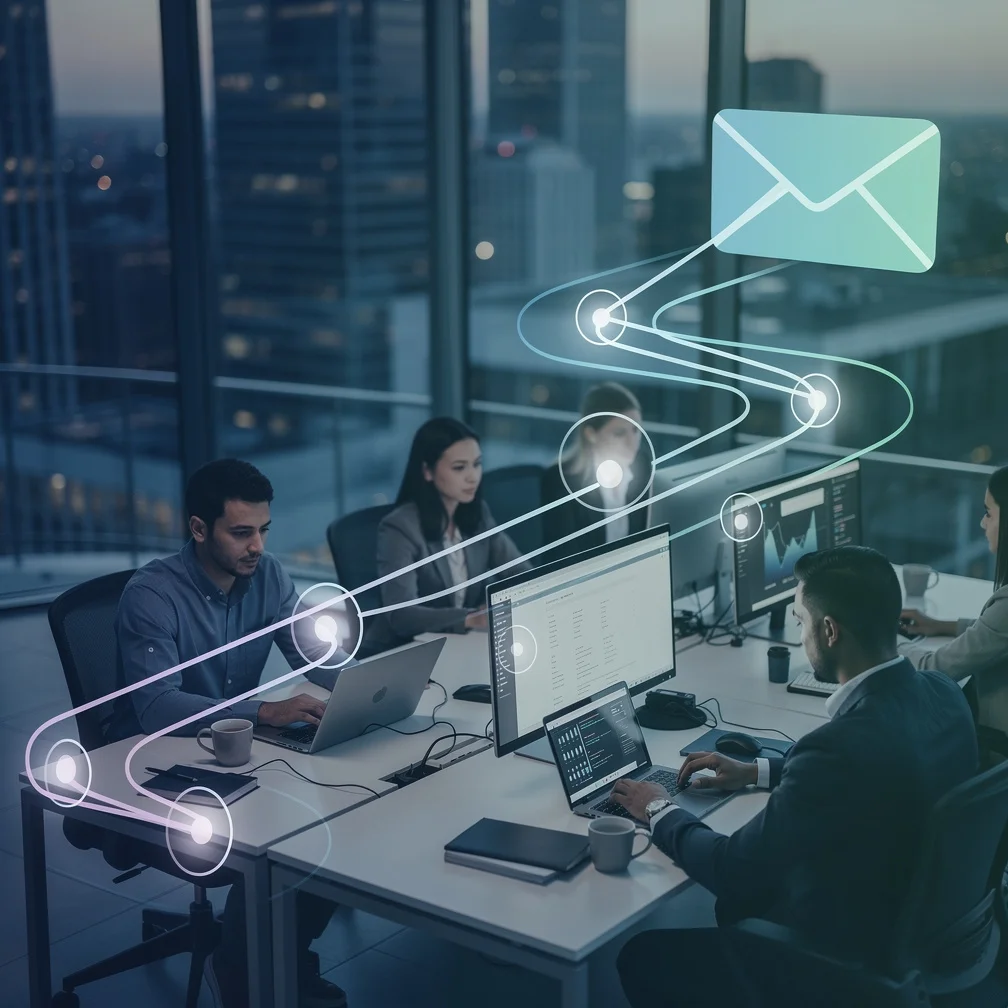 Elevating Cold Email Success: Navigating Pitfalls for Hyper-Personalization