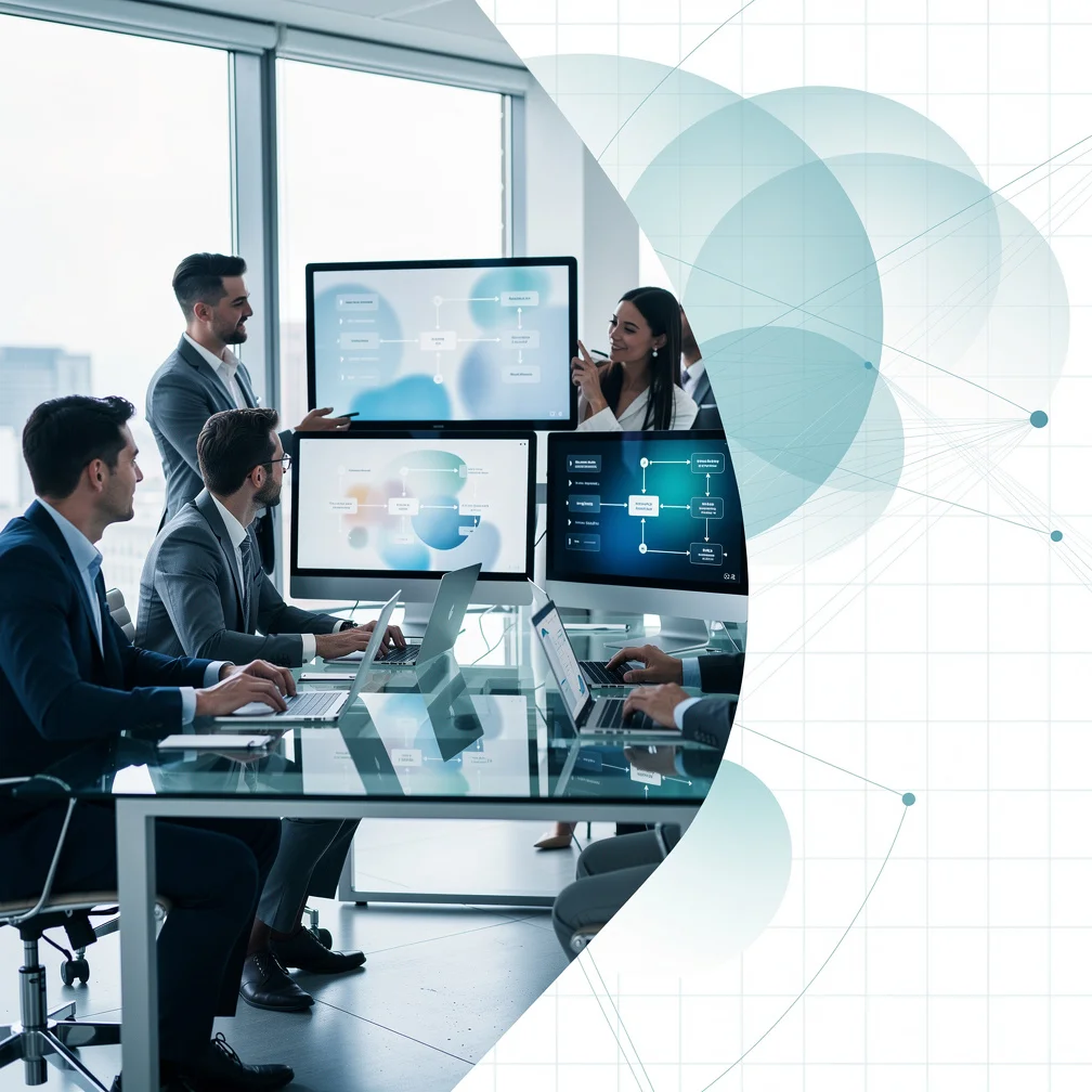 Crafting Outbound Excellence: A Data-Driven Approach to SOP Design for Agencies