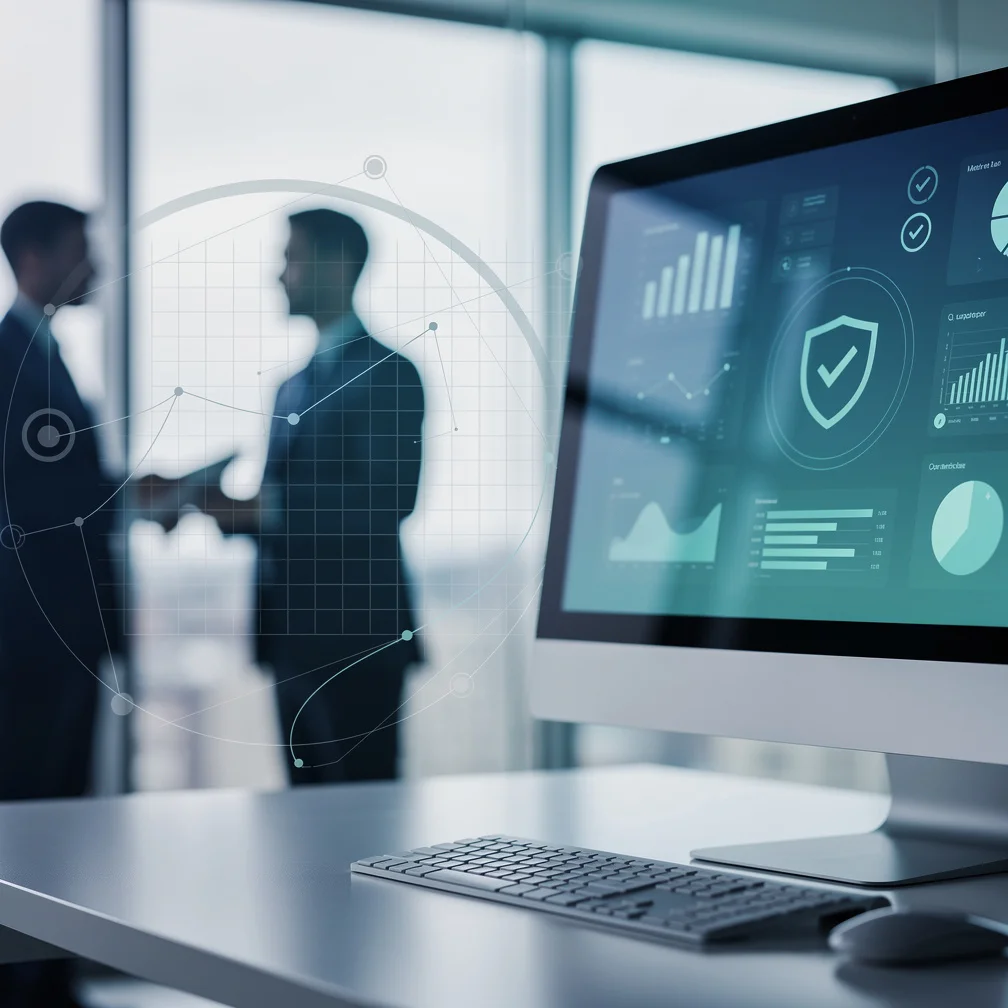 Decoding Technical Trust Signals for Enhanced Website Credibility