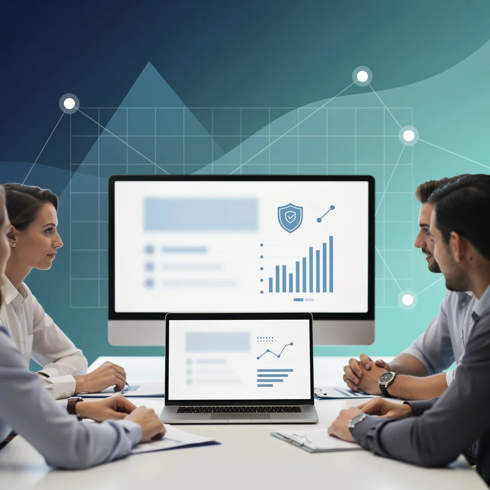 Decoding Website Trust Signals: A Practical Framework for Growth Agencies