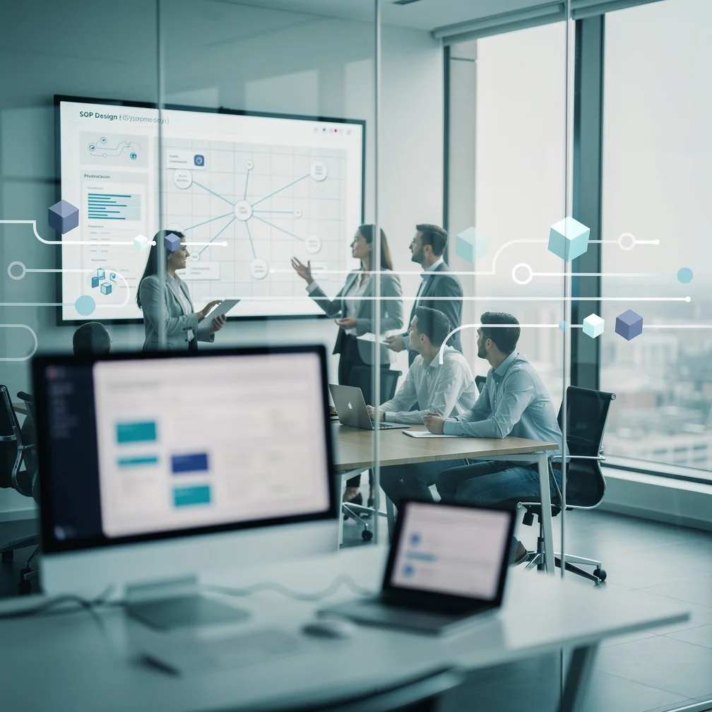 Designing Effective Outbound Systems: A Practical Guide for Growth Agencies