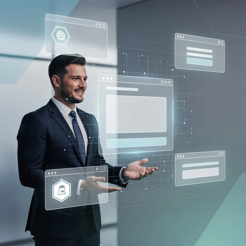 Elevating Website Credibility: A Data-Driven Approach to Trust Signal Analysis