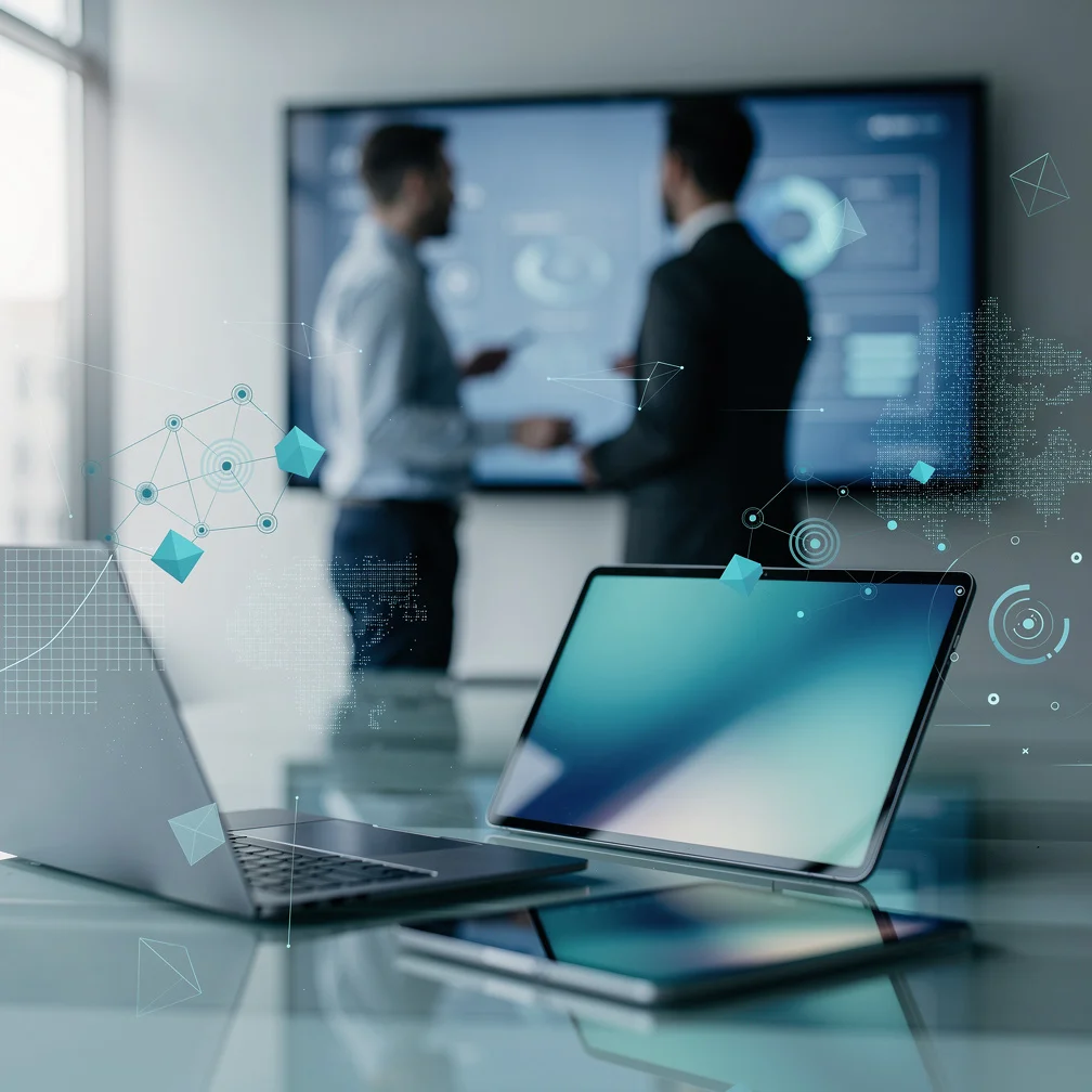 Evaluating Technical Trust Signals: A Comprehensive Decision Matrix for Agencies