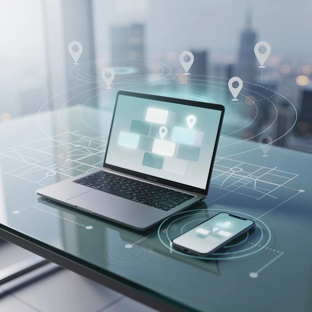 Google Maps And Local Seo Opportunity Mining: Practical Framework